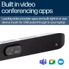 HP Poly Studio X32 All-In-One Video Bar Χωρίς τροφοδοτικό