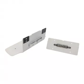 HP Poly Studio X50/X52/V52 Βάση τραπεζιού, Κίνα, 190 mm, 210 mm, 55 mm, 300 g