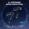 ANKER Earbuds - Soundcore Liberty 4 Pro - Μαύρα