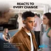 ANKER Earbuds - Soundcore Liberty 4 Pro - Μαύρα