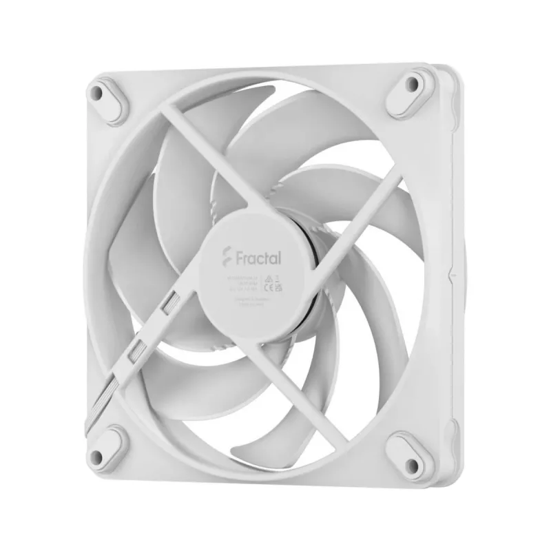 FRACTAL DESIGN Ανεμιστήρας Momentum 14 Λευκός