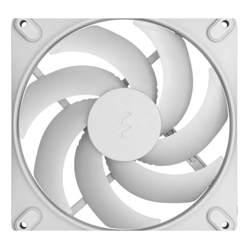 FRACTAL DESIGN Ανεμιστήρας Momentum 14 Λευκός