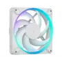 FRACTAL DESIGN Ανεμιστήρας ψύξης Momentum 12 RGB Λευκός