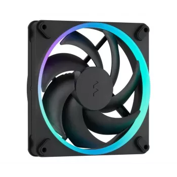 FRACTAL DESIGN Ανεμιστήρας Momentum 14 RGB, μαύρος