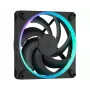FRACTAL DESIGN Ανεμιστήρας Momentum 14 RGB, μαύρος