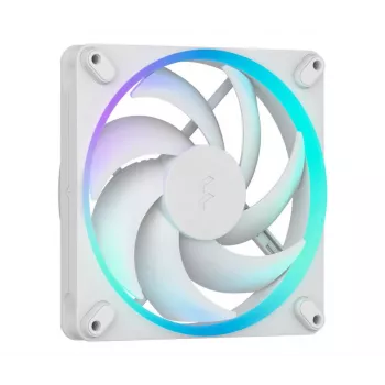 FRACTAL DESIGN Ανεμιστήρας Momentum 14 RGB Λευκός