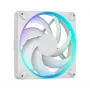 FRACTAL DESIGN Ανεμιστήρας Momentum 14 RGB Λευκός