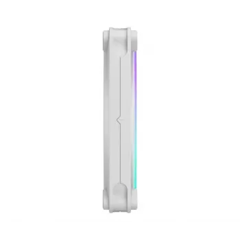 FRACTAL DESIGN Ανεμιστήρας Momentum 14 RGB Λευκός