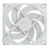 FRACTAL DESIGN Ανεμιστήρας Momentum 14 RGB Λευκός