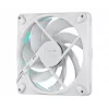 FRACTAL DESIGN Ανεμιστήρας Momentum 14 RGB Λευκός