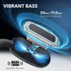 ANKER Earbuds - Soundcore Aerofit 2 - Μαύρα