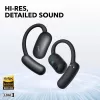 ANKER Earbuds - Soundcore Aerofit 2 - Μαύρα