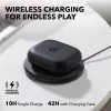 ANKER Earbuds - Soundcore Aerofit 2 - Μαύρα
