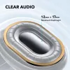 ANKER Earbuds - Soundcore C40i - Μαύρα