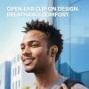 ANKER Earbuds - Soundcore C40i - Μαύρα