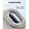 Anker Soundcore C40i ασύρματα ακουστικά open-ear, Desert Bronze