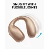 Anker Soundcore C40i ασύρματα ακουστικά open-ear, Desert Bronze