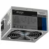 Akyga Basic AK-B1-600 ATX τροφοδοτικό 600 W, ανεμιστήρας 120 mm, παθητικό PFC, γκρι