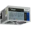 Akyga AK-B1-700 Basic 700 W ATX τροφοδοτικό, παθητικό PFC, ανεμιστήρας 120 mm, γκρι