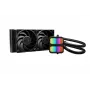 be quiet! Silent Loop 3 240 mm Υγρόψυξη επεξεργαστή All-in-One 12 cm Μαύρο 1 τεμ.