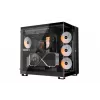 be quiet! Silent Loop 3 240 mm Υγρόψυξη επεξεργαστή All-in-One 12 cm Μαύρο 1 τεμ.