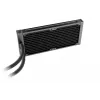 be quiet! Silent Loop 3 240 mm Υγρόψυξη επεξεργαστή All-in-One 12 cm Μαύρο 1 τεμ.