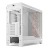FRACTAL DESIGN Meshify 3 XL Λευκό RGB TG Clear Tint