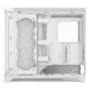 FRACTAL DESIGN Meshify 3 XL Λευκό RGB TG Clear Tint