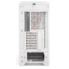 FRACTAL DESIGN Meshify 3 XL Λευκό RGB TG Clear Tint