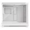 FRACTAL DESIGN Meshify 3 XL Λευκό RGB TG Clear Tint