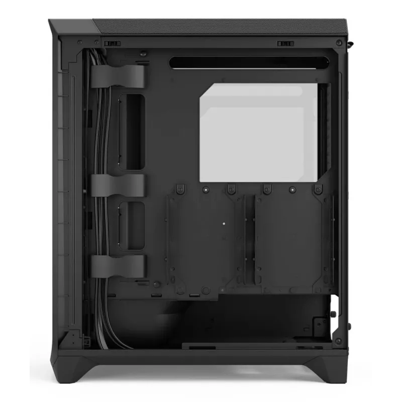 Κουτί PC Fractal Design Meshify 3 Μαύρο RGB TG Light Tint ATX