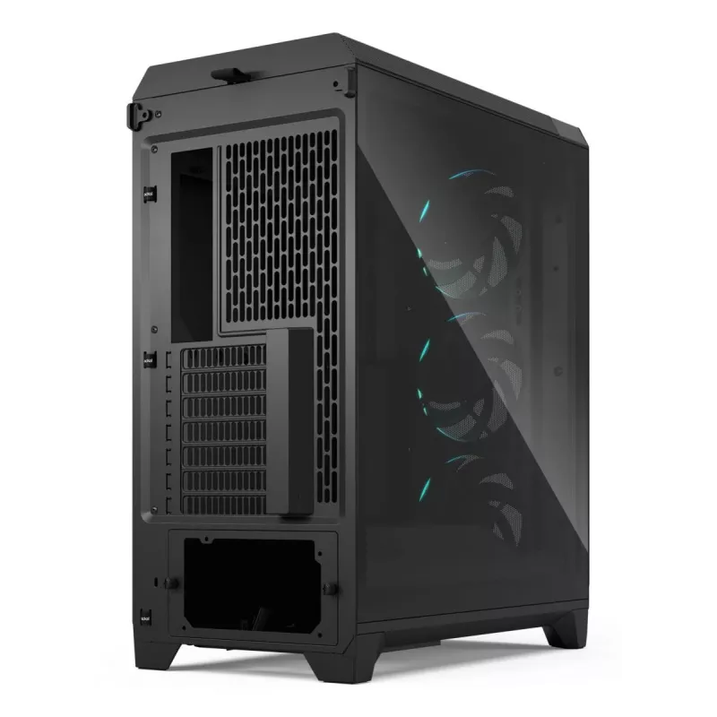 Κουτί PC Fractal Design Meshify 3 Μαύρο RGB TG Light Tint ATX