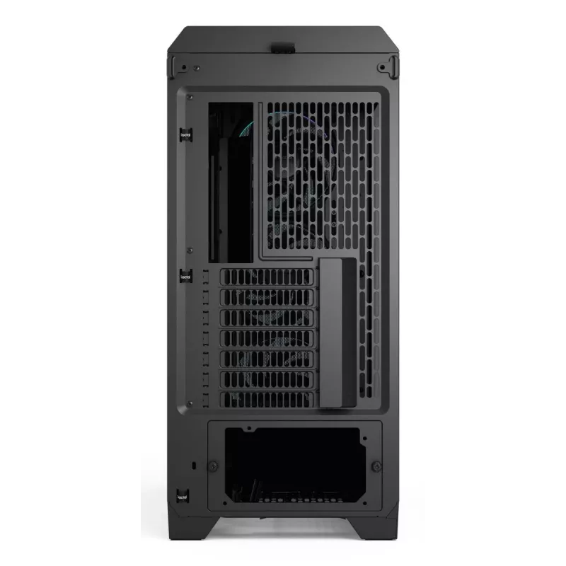 Κουτί PC Fractal Design Meshify 3 Μαύρο RGB TG Light Tint ATX