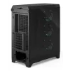 Κουτί PC Fractal Design Meshify 3 Μαύρο RGB TG Light Tint ATX