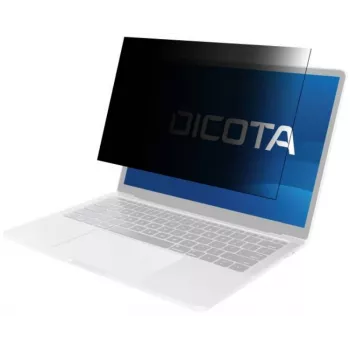 Φίλτρο απορρήτου DICOTA 2 κατευθύνσεων μαγνητικό 13,3 ίντσες