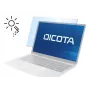 DICOTA Φίλτρο απορρήτου 2 κατευθύνσεων μαγνητικό Universal (16:9) 14 ίντσες