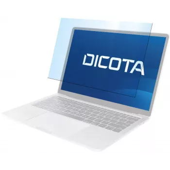 DICOTA Φίλτρο απορρήτου 2 κατευθύνσεων μαγνητικό Universal (16:9) 14 ίντσες