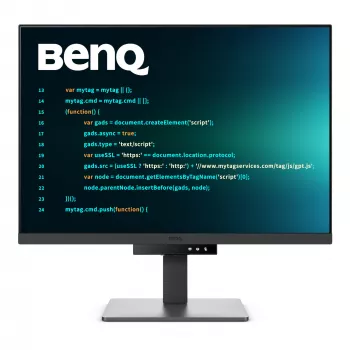 BenQ RD280U Οθόνη υπολογιστή 71,6 cm (28,2 ίντσες) 3840 x 2560 Pixel 4K Ultra HD Μαύρο