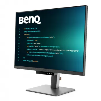 BenQ RD280U Οθόνη υπολογιστή 71,6 cm (28,2 ίντσες) 3840 x 2560 Pixel 4K Ultra HD Μαύρο