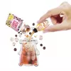 Miniverse Make It Mini Foods: Cafe σε PDQ Series 4, 8 ετών, Πολύχρωμο, Πλαστικό