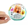 Miniverse Make It Mini Foods: Cafe σε PDQ Series 4, 8 ετών, Πολύχρωμο, Πλαστικό
