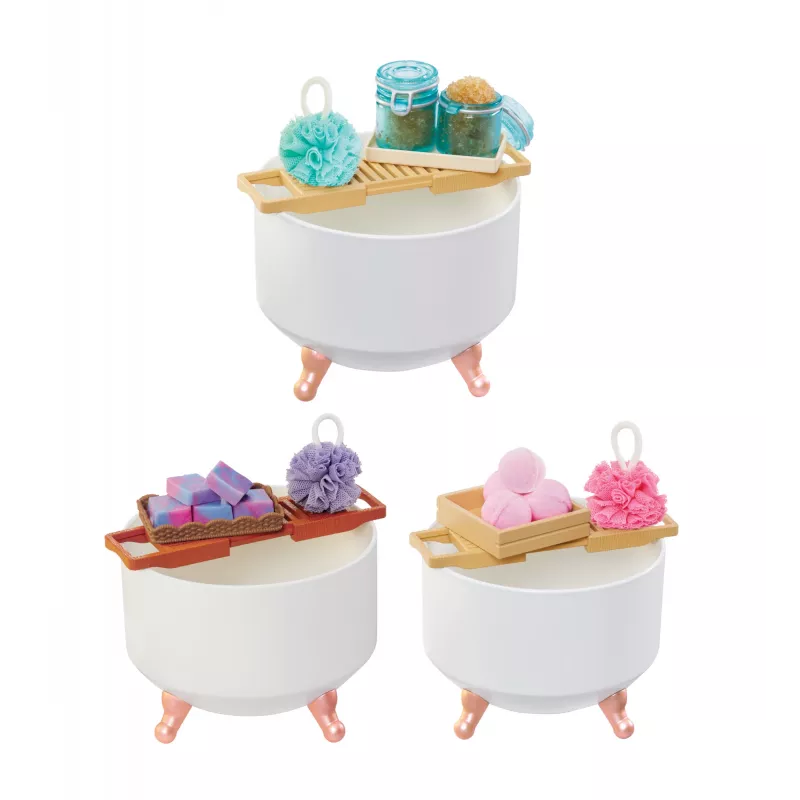 Miniverse - Make It Mini Spa, 8 ετών, Πολύχρωμο, Πλαστικό