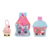 MGA Entertainment Yummiland Num Nom Body Scent Asst σε PDQ, 4 ετών, Πολύχρωμο, Πλαστικό