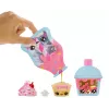 MGA Entertainment Yummiland Num Nom Body Scent Asst σε PDQ, 4 ετών, Πολύχρωμο, Πλαστικό