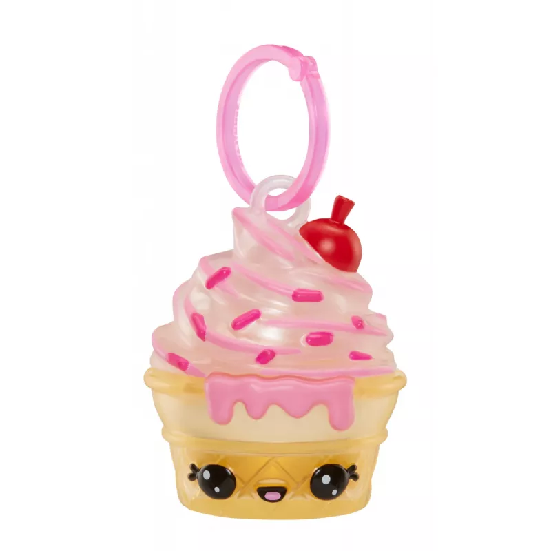 MGA Entertainment Yummiland Num Nom Body Scent Asst σε PDQ, 4 ετών, Πολύχρωμο, Πλαστικό