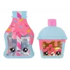 MGA Entertainment Yummiland Num Nom Body Scent Asst σε PDQ, 4 ετών, Πολύχρωμο, Πλαστικό