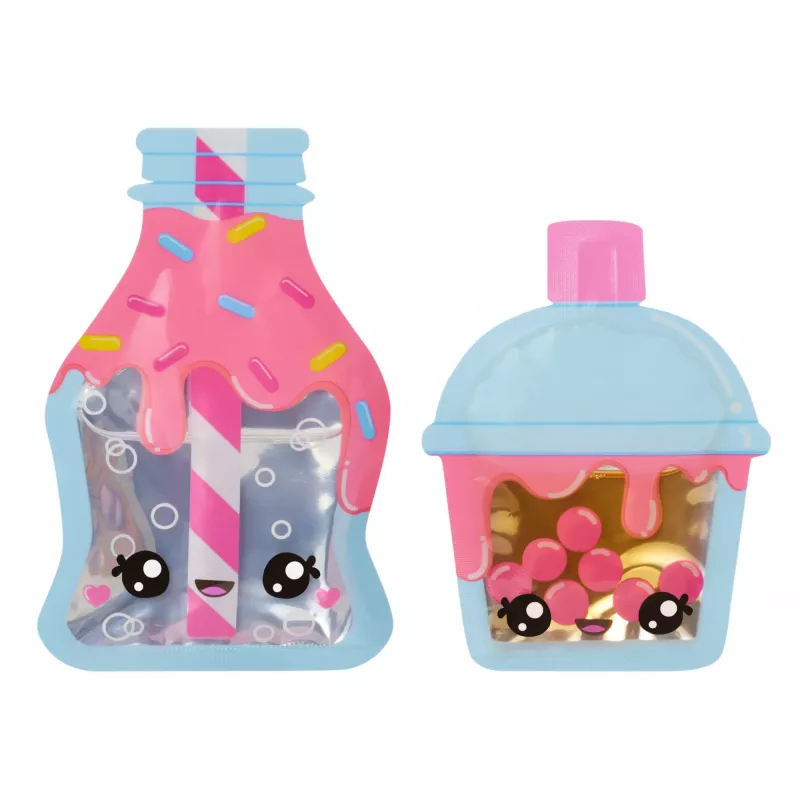 MGA Entertainment Yummiland Num Nom Body Scent Asst σε PDQ, 4 ετών, Πολύχρωμο, Πλαστικό