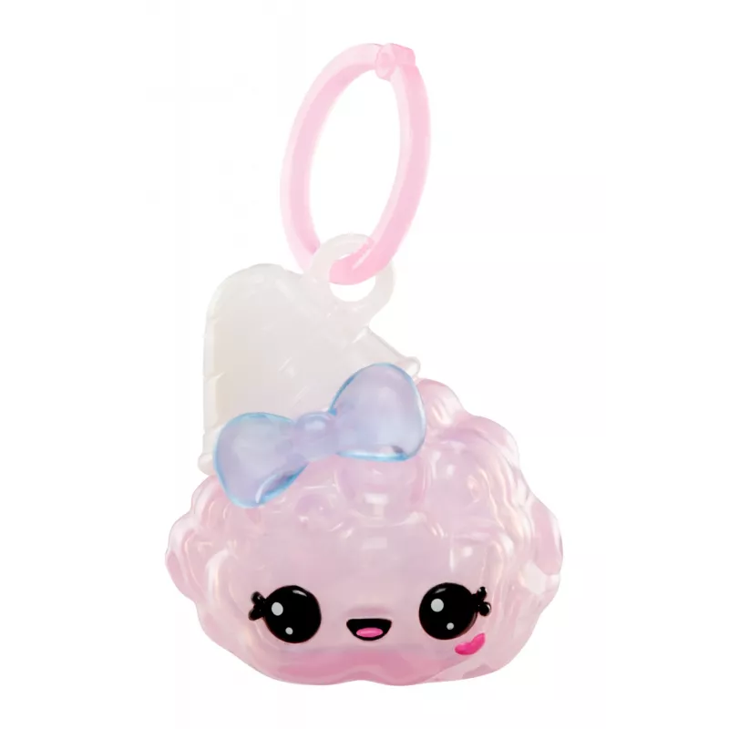 MGA Entertainment Yummiland Num Nom Body Scent Asst σε PDQ, 4 ετών, Πολύχρωμο, Πλαστικό