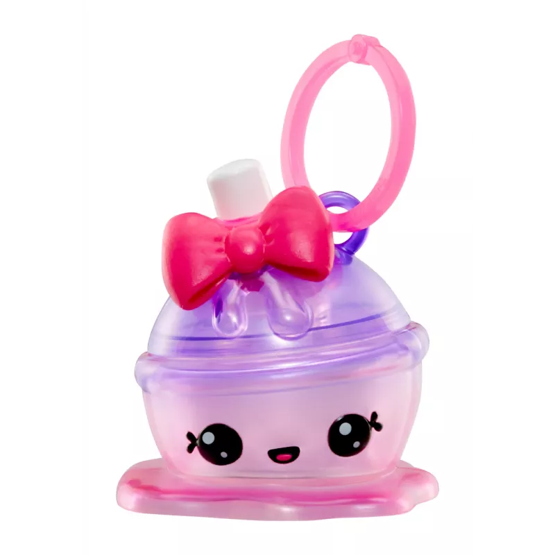 MGA Entertainment Yummiland Num Nom Body Scent Asst σε PDQ, 4 ετών, Πολύχρωμο, Πλαστικό