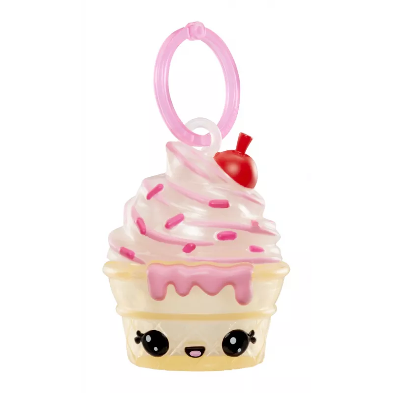 MGA Entertainment Yummiland Num Nom Body Scent Asst σε PDQ, 4 ετών, Πολύχρωμο, Πλαστικό